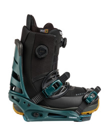 Fixations de snowboard BURTON Mission