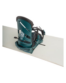Fixations de snowboard BURTON Mission