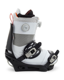 Fixations de snowboard BURTON Cartel