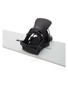 Fixations de snowboard BURTON Cartel