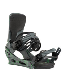 Fixations de snowboard BURTON Cartel