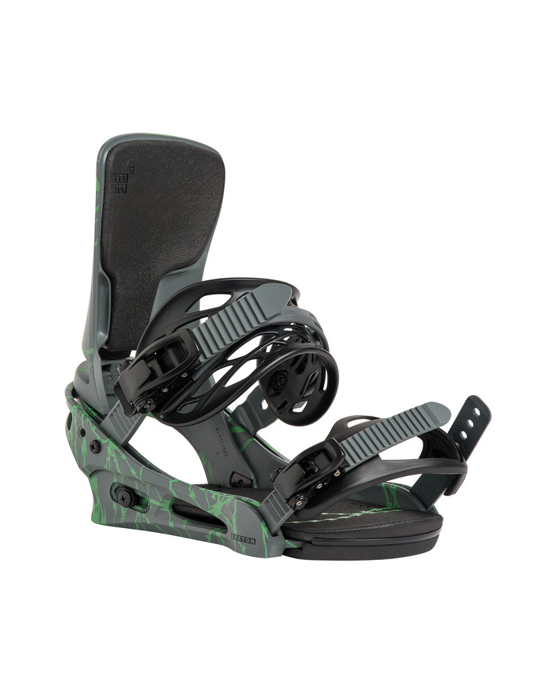 Fixations de snowboard BURTON Cartel