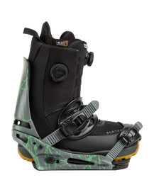 Fixations de snowboard BURTON Cartel