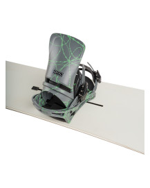 Fixations de snowboard BURTON Cartel
