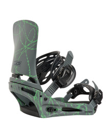 Fixations de snowboard BURTON Cartel