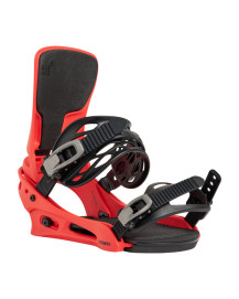 Fixations de snowboard BURTON Cartel
