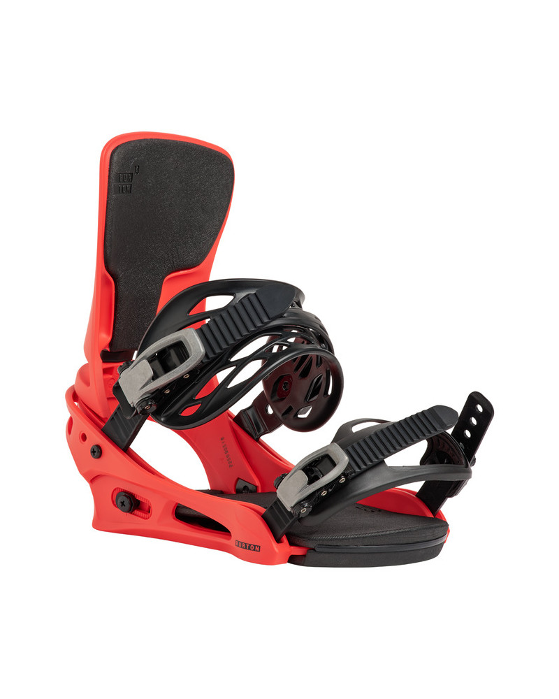 Fixations de snowboard BURTON Cartel