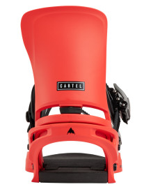 Fixations de snowboard BURTON Cartel
