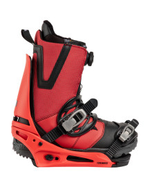 Fixations de snowboard BURTON Cartel