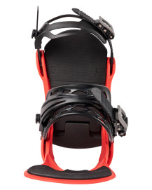 Fixations de snowboard BURTON Cartel
