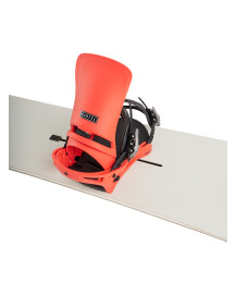 Fixations de snowboard BURTON Cartel