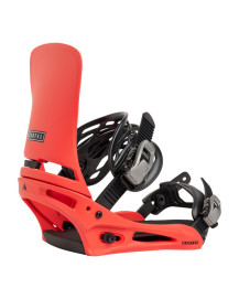 Fixations de snowboard BURTON Cartel