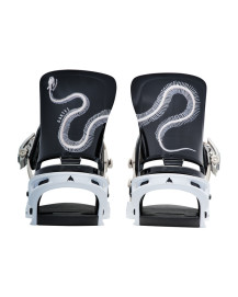 Fixations de snowboard BURTON Cartel