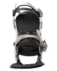 Fixations de snowboard BURTON Cartel
