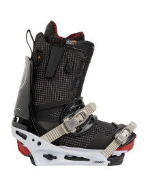 Fixations de snowboard BURTON Cartel