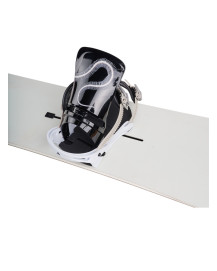 Fixations de snowboard BURTON Cartel