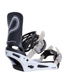 Fixations de snowboard BURTON Cartel