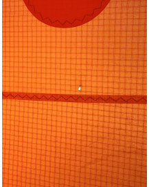 Aile wing F-one Strike SQM 5.5 V4