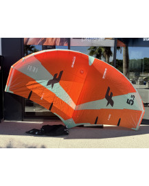 Aile wing F-one Strike SQM 5.5 V4