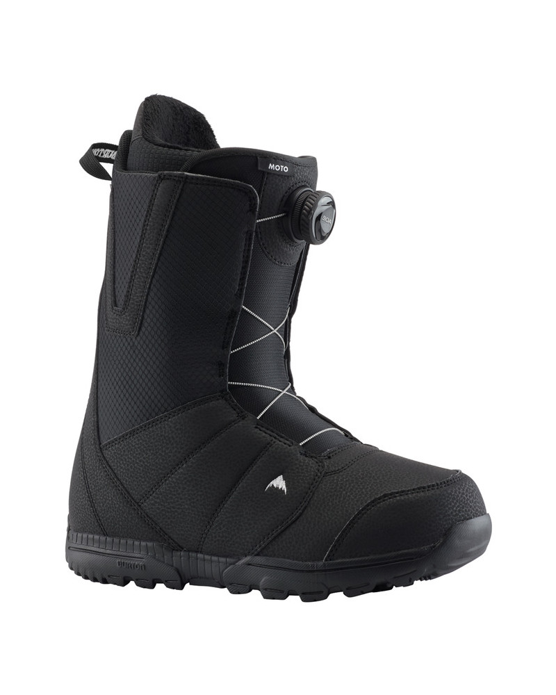 Boots de snowboard BURTON Moto Boa
