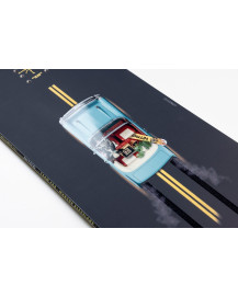 Board de snowboard NITRO Team Pro Marcus Kleveland