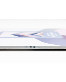 Board de snowboard NITRO Drop Women's