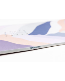 Board de snowboard NITRO Drop Women's