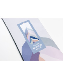 Board de snowboard NITRO Drop Women's