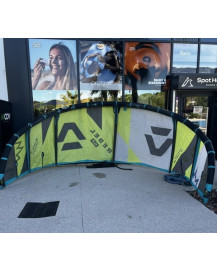 Aile kite Duotone Rebel Sls 10 2024