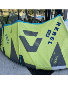 Aile kite Duotone Rebel Sls 10 2024