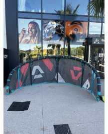 Aile kitesurf duotone Rebel Sls 8 2022