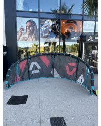 Aile kitesurf duotone Rebel Sls 8 2022