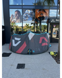Aile kitesurf duotone Rebel Sls 8 2022