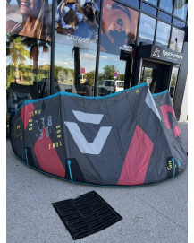 Aile kitesurf duotone Rebel Sls 8 2022