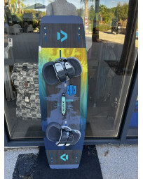 Board kite duotone Jaime 133x40