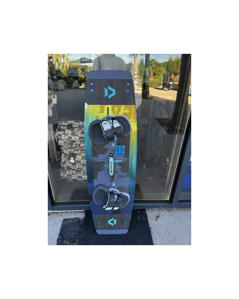 Board kite duotone Jaime 133x40