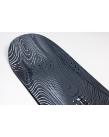 Board de snowboard NITRO Alternator Fx Snowboard
