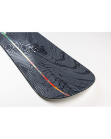 Board de snowboard NITRO Alternator Fx Snowboard