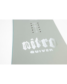 Board de snowbaord NITRO Banker