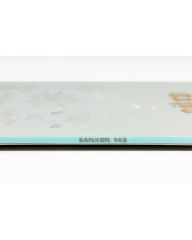 Board de snowbaord NITRO Banker