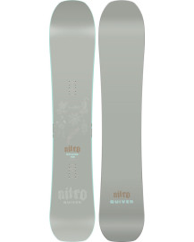 Board de snowbaord NITRO Banker
