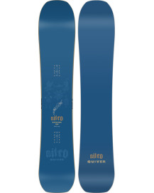 Board de snowbaord NITRO Banker