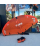 Aile wing F-one Origin V2 4.5m
