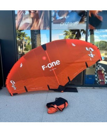 Aile wing F-one Origin V2 4.5m