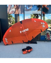 Aile wing F-one Origin V2 4.5m