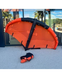 Aile wing F-one Origin V2 4.5m