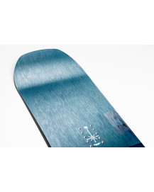 Board de snowboard NITRO Team