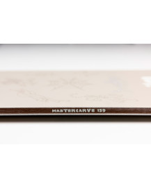 Board de snowboard NITRO Mastercarve