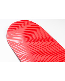 Board de snowboard NITRO Og Team Guest Shaper