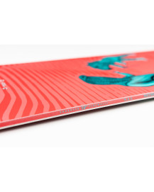 Board de snowboard NITRO Og Team Guest Shaper
